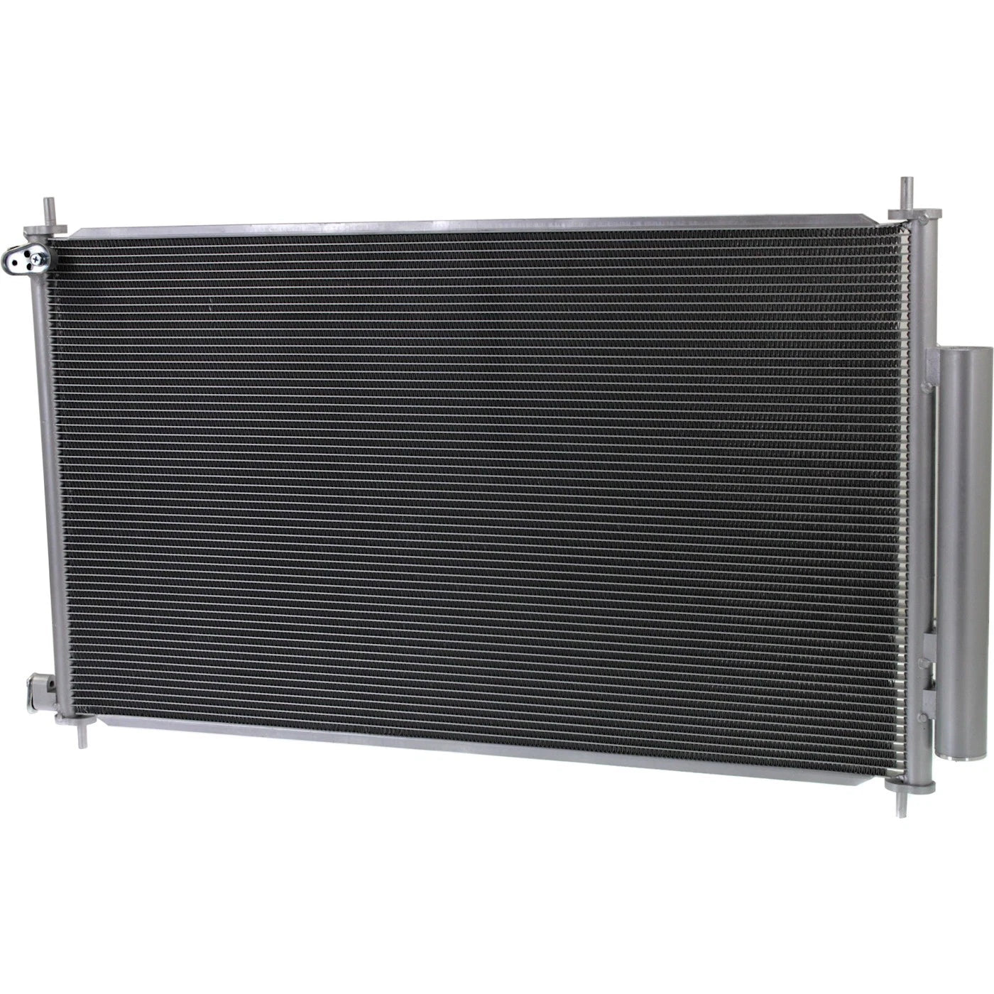 AC Condenser for Honda CR-V (2012–2016) with Receiver Drier