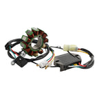 Stator + Regulator Rectifier + Gasket for KTM XC-F SX-F 450 (2016–2023)