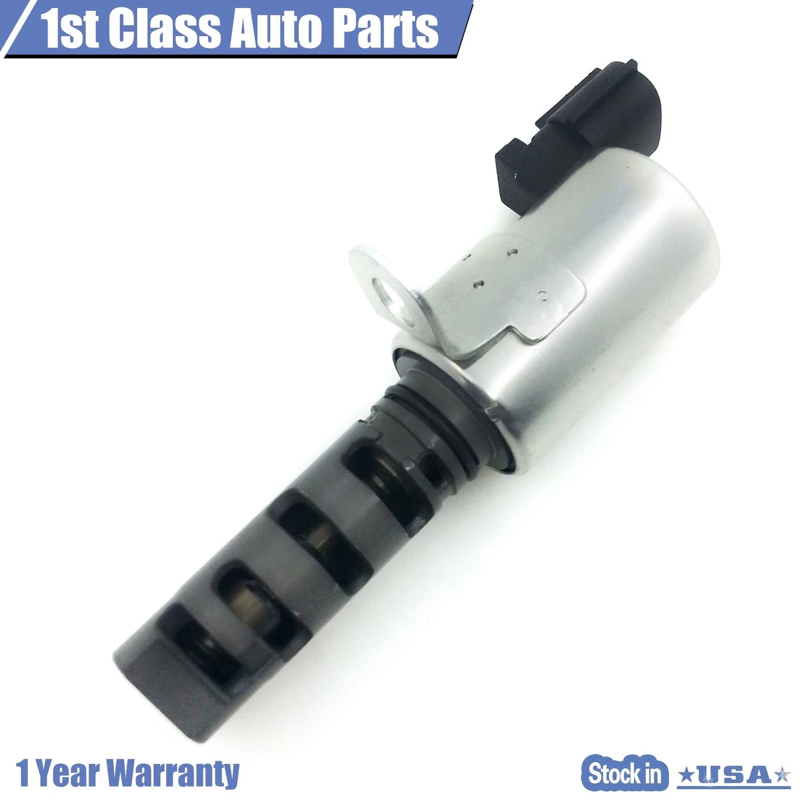 Variable Timing Solenoid for Toyota Vibe Corolla Matrix MR2 Spyder (2003-2008)