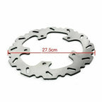 Rear Brake Disc Rotor for BMW R1200GS (2013–2014), R1200RS (2015–2016), R1200RT (2014–2015) T9
