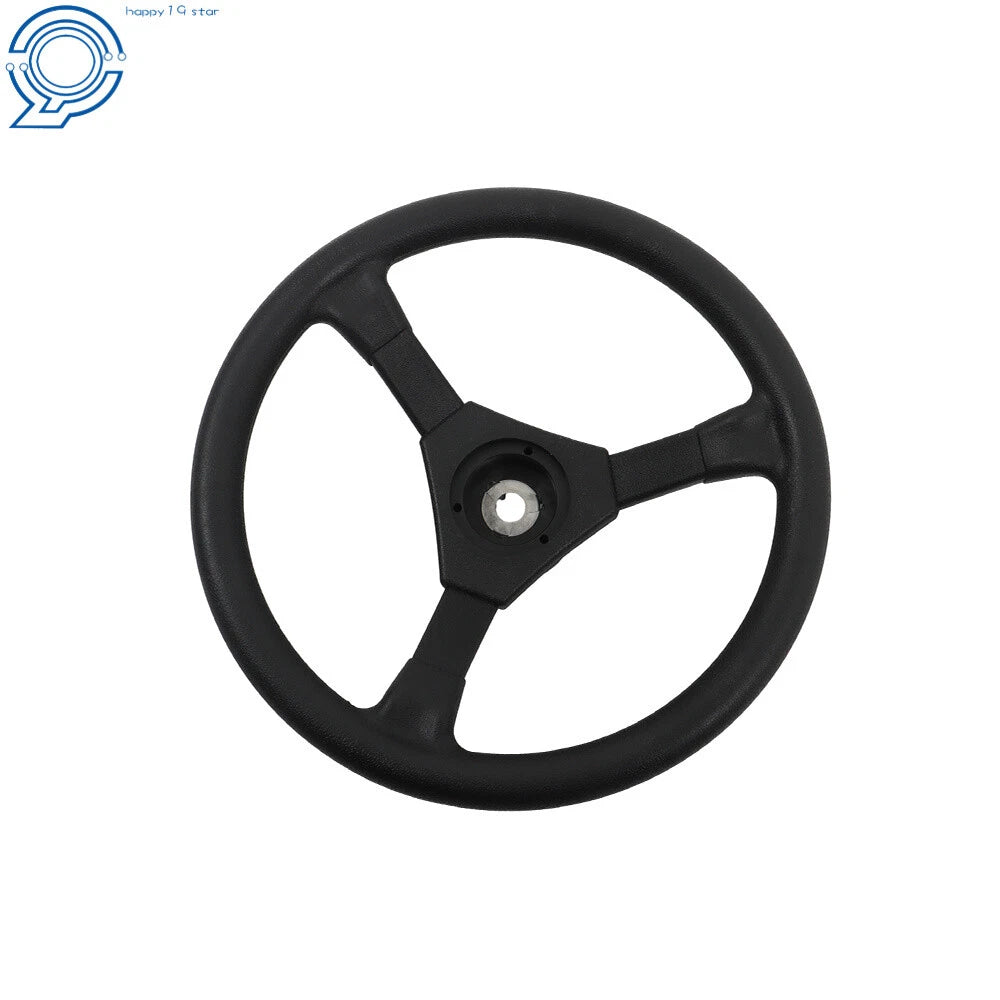 Boat Rotary Steering System for Outboard Motors (16 Feet)