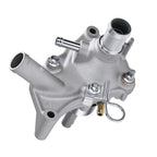 Water Pump Assembly for Honda Rincon 650 TRX650FA TRX650FGA (2004–2005)