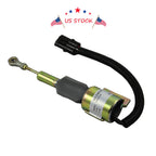 Fuel Shut Off Solenoid for Cummins