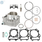 Big Bore Cylinder Piston Gasket Kit for Suzuki DR-Z400 (2000-2015)
