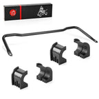 Rear Stabilizer Tube Sway Bar for Polaris Ranger 1000 XP/Crew XP (2019–2020)