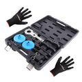 Camshaft Timing Chain Tool Set for Audi A6 A7 A8 (2010–2023)
