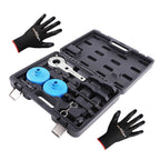 Camshaft Timing Chain Tool Set for Audi A6 A7 A8 (2010–2023)