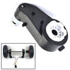 12V Power Wheel Gearbox Motor for Electric Ride On Toys (Kids Car)
