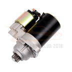 Starter for Audi TT Quattro VW Beetle Golf Jetta 1.8 2.0 (1999–2006) 17780