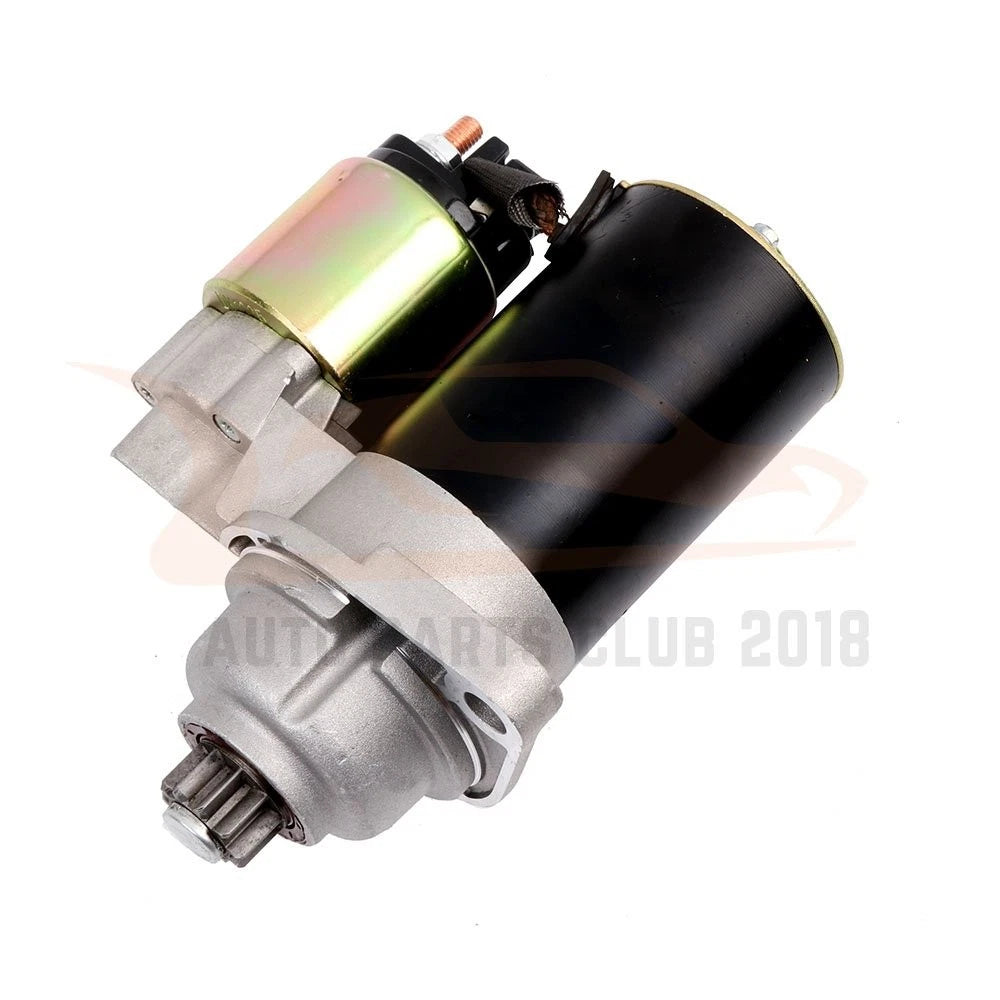 Starter for Audi TT Quattro VW Beetle Golf Jetta 1.8 2.0 (1999–2006) 17780