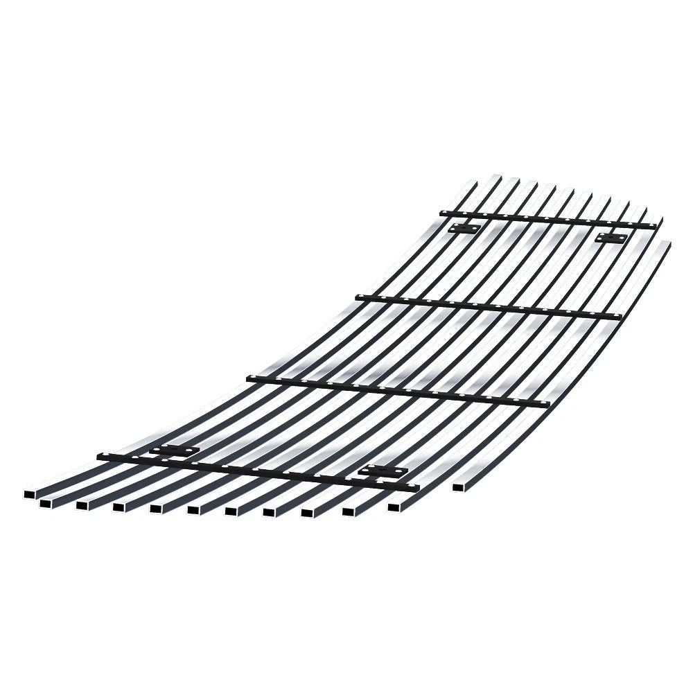 Stainless Billet Grille for Ford F150/Harley Davidson (1999-2003)