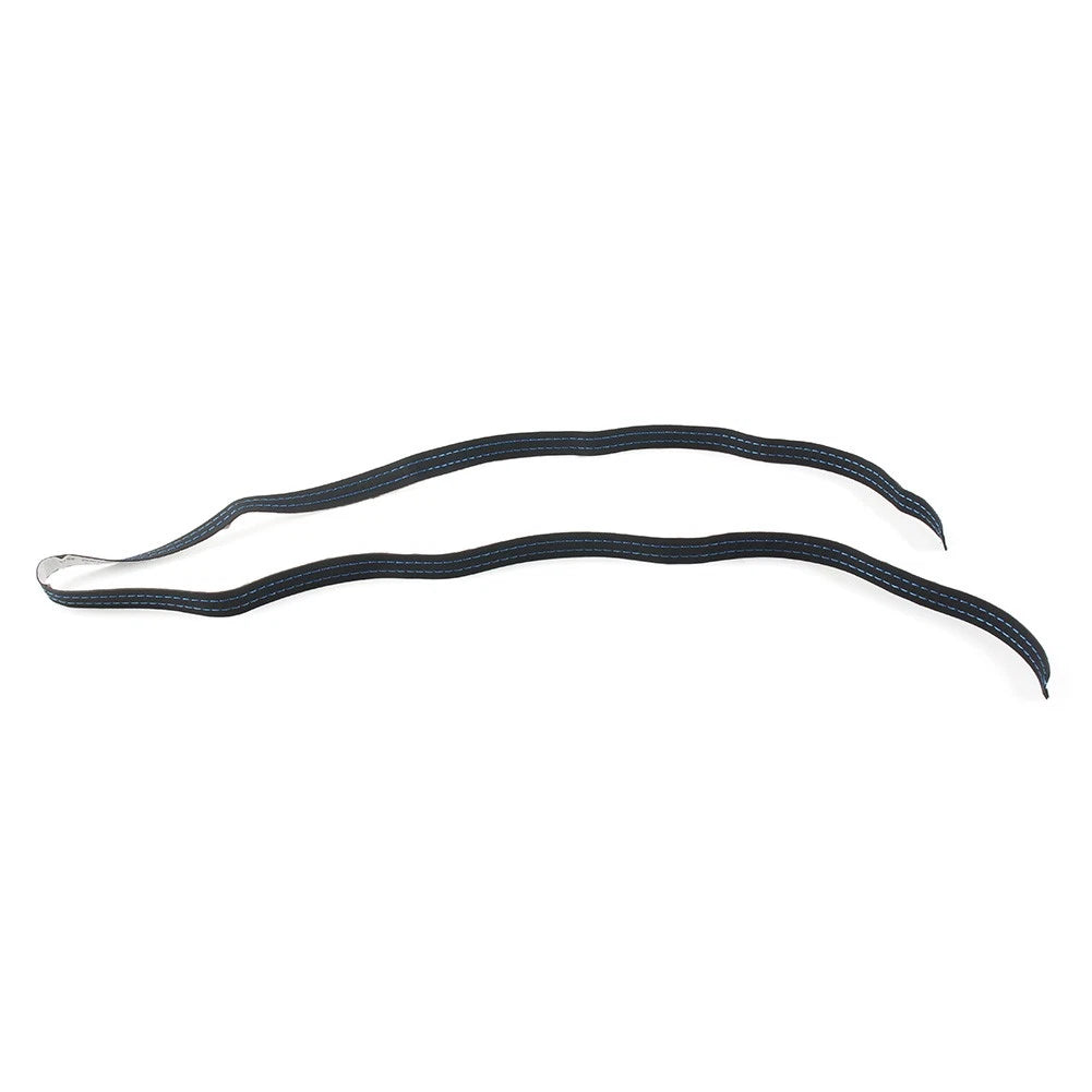 Universal Car Moulding Trim Braid Decorative Line Strip for All Models