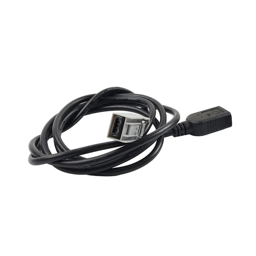 USB to MP3 Data Line Adapter for Honda Civic, Accord, Jazz