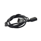 USB to MP3 Data Line Adapter for Honda Civic, Accord, Jazz
