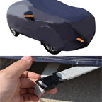 Car Cover for Chevrolet Malibu (1964–1967, 1973–1983, 1997–2010, 2013–2019)