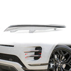Left Front Fog Light Lamp Strip Trim for Land Rover Range Rover Evoque (2019–2023)