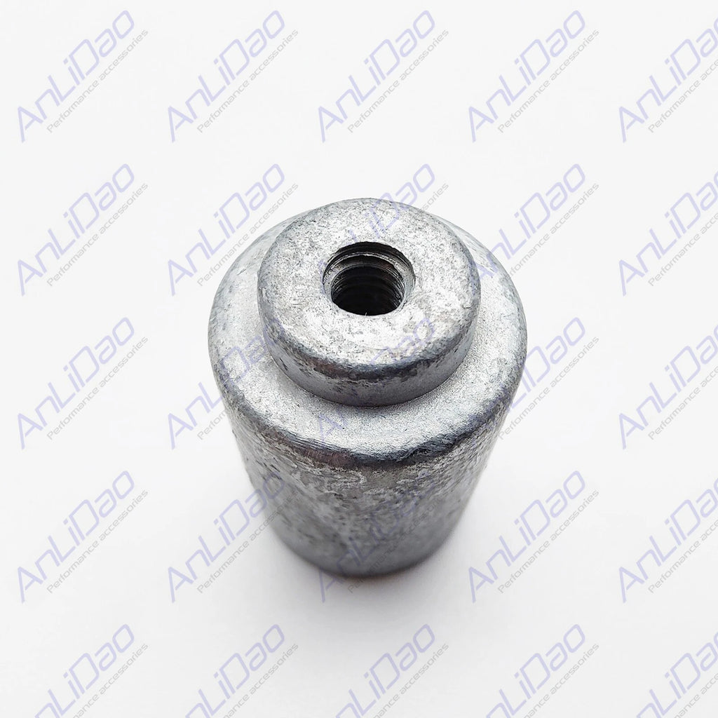 Replacement Cylinder Head Anode for Yamaha F75 F90 F115 F250 (N/A) 68V-11325-01-00