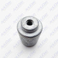 Replacement Cylinder Head Anode for Yamaha F75 F90 F115 F250 (N/A) 68V-11325-01-00