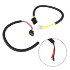 Regulator Rectifier Connector Plug for Polaris Ranger 500 1000 RZR 900 1000