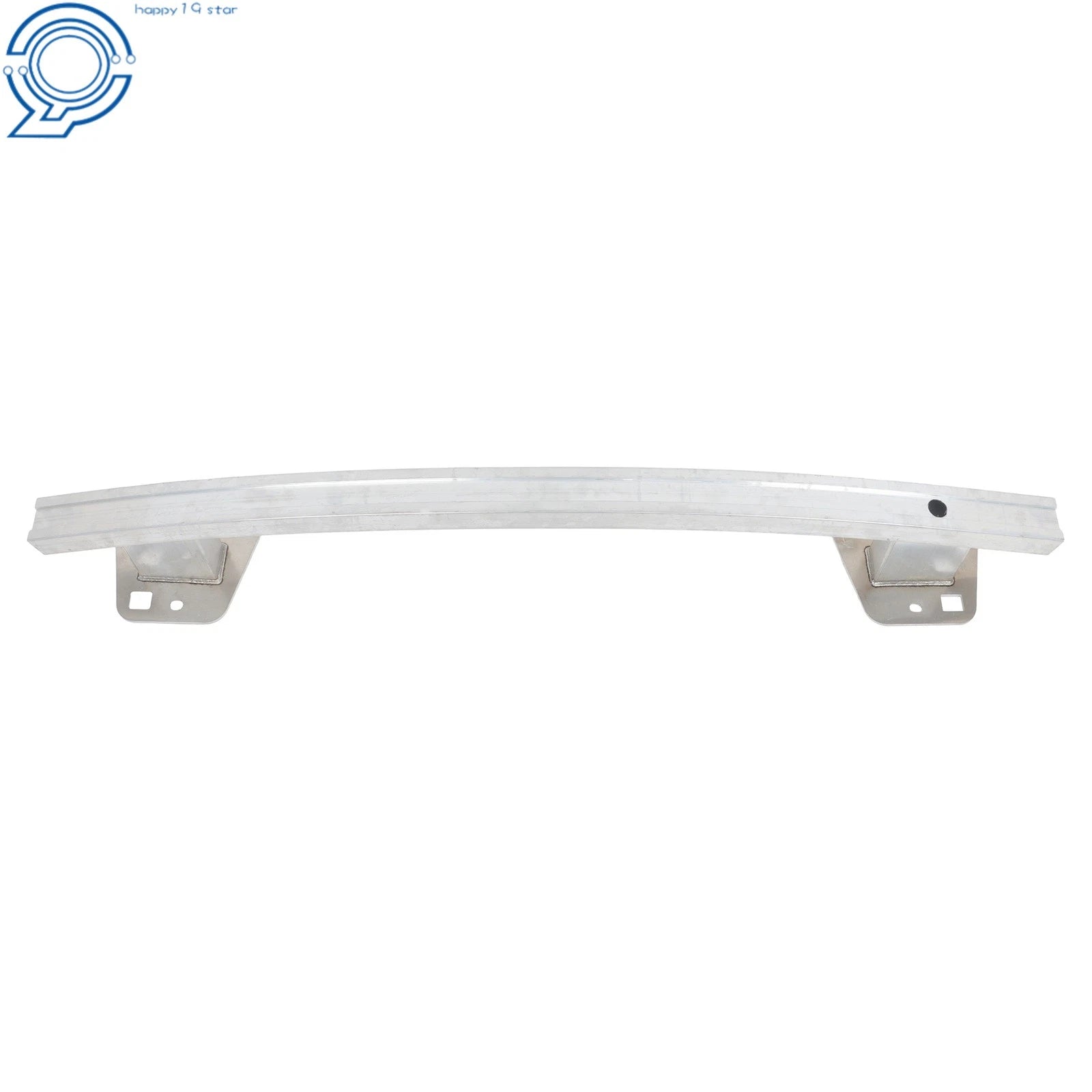 Rear Bumper Reinforcement Impact Bar for Ram ProMaster City (2015–2022)