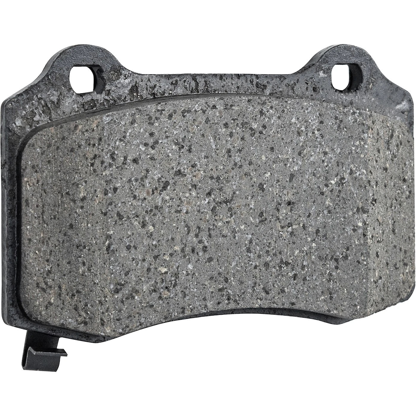 Set of 4 Brake Pads for Chevrolet Camaro (2012–2015)