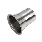 Chrome SS 4-1 Exhaust Header for Toyota Corolla 1.8L E70 (1974–1982)