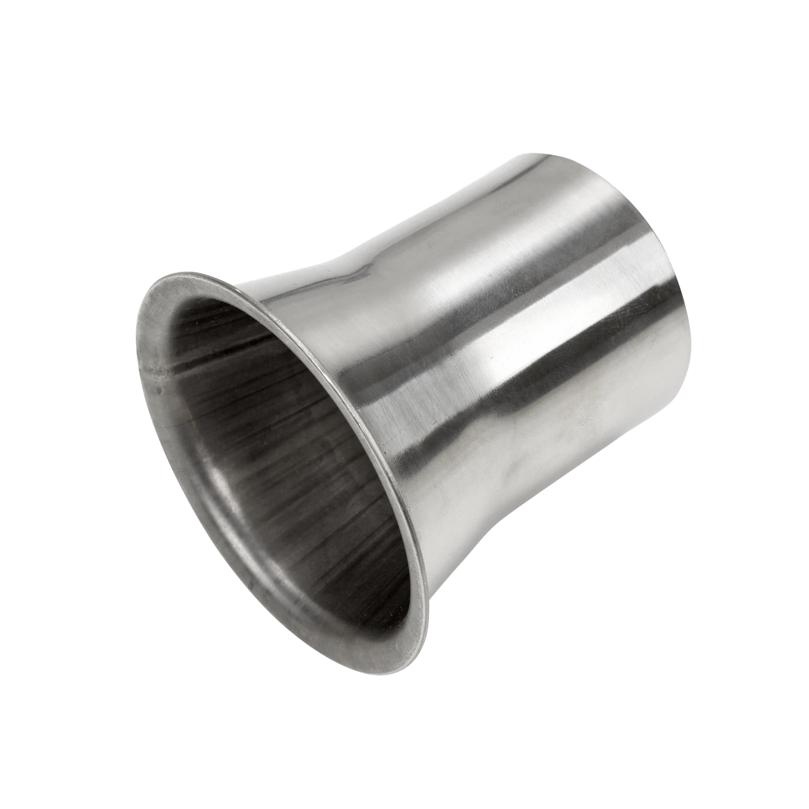 Chrome SS 4-1 Exhaust Header for Toyota Corolla 1.8L E70 (1974–1982)