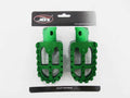 CNC Billet Alloy Foot Pegs for YAMAHA DT80 (1974-1985) -  Footrests
