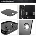 Fender Bed-Fuel Door Gas Cap for Toyota Tundra (2000–2002) 77305-0C012