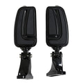 Rear Passenger Footpeg Set for Harley Touring Road Glide (1993–2025)