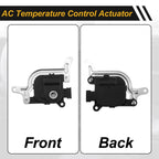 HVAC Heater Blend Door Actuator for Kia Optima (2007–2010) No. 971542G000