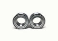 Set of 2 Front Wheel Bearings for Polaris RZR 800 & S 800 (2008–2009) 3514699