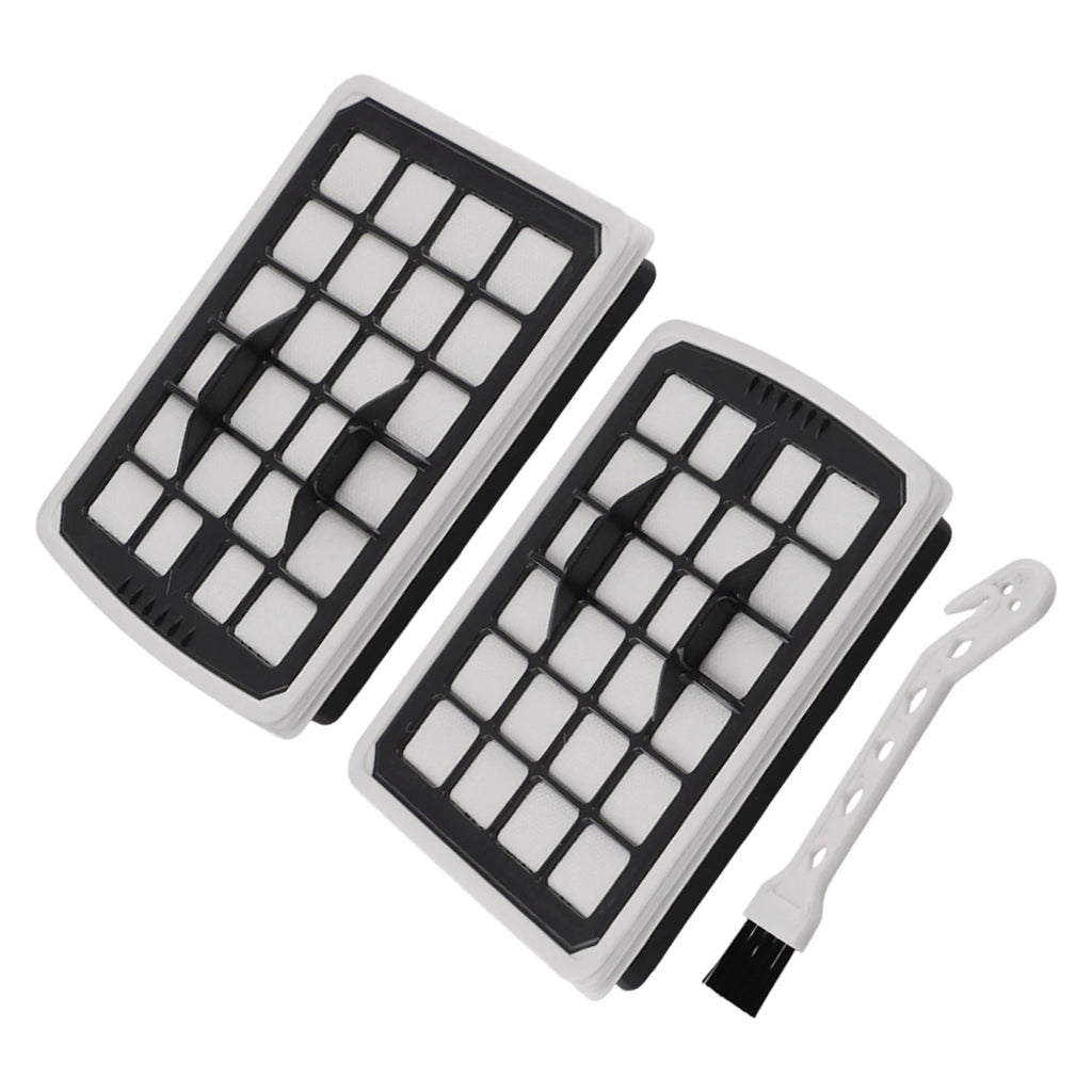 2X Vacuum Cleaner Filter Replacement for Eureka Apollo (NF)