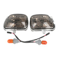Front Turn Signal Light Lamp for Honda Goldwing GL1800 (2001–2017)