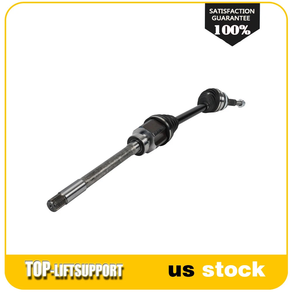 CV Axle Shaft for Lexus RX350, RX350L (2016–2022) Front Right