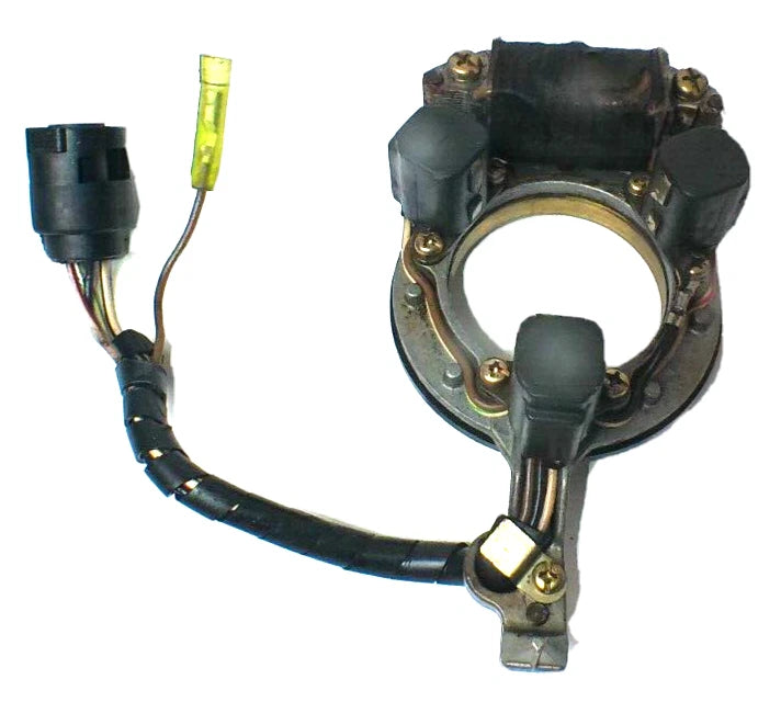 Stator Assy for Yamaha 50-70hp 2-Stroke (1984–2000) 6H3-85510-A0-00
