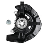 Front Right Steering Knuckle Wheel Hub Assembly for Lexus RX350 (2007–2009)