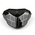 Integrated LED Tail Light Turn Signals for Ducati Streetfighter 848 1100 (2009–2019)