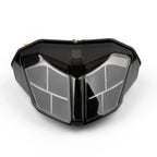 Integrated LED Tail Light Turn Signals for Ducati Streetfighter 848 1100 (2009–2019)