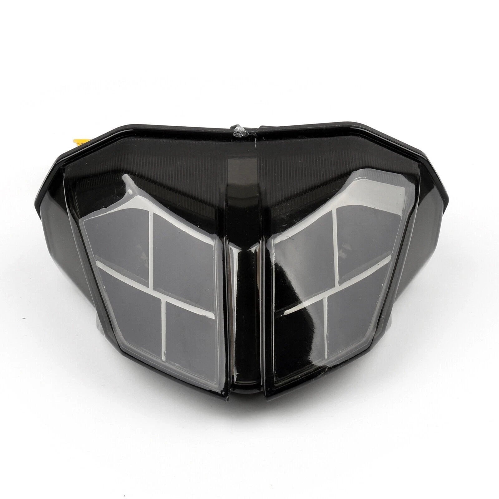 Integrated LED Tail Light Turn Signals for Ducati Streetfighter 848 1100 (2009–2019)