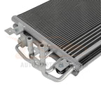 AC Aluminum Condenser for Ford Explorer (2012-2019)