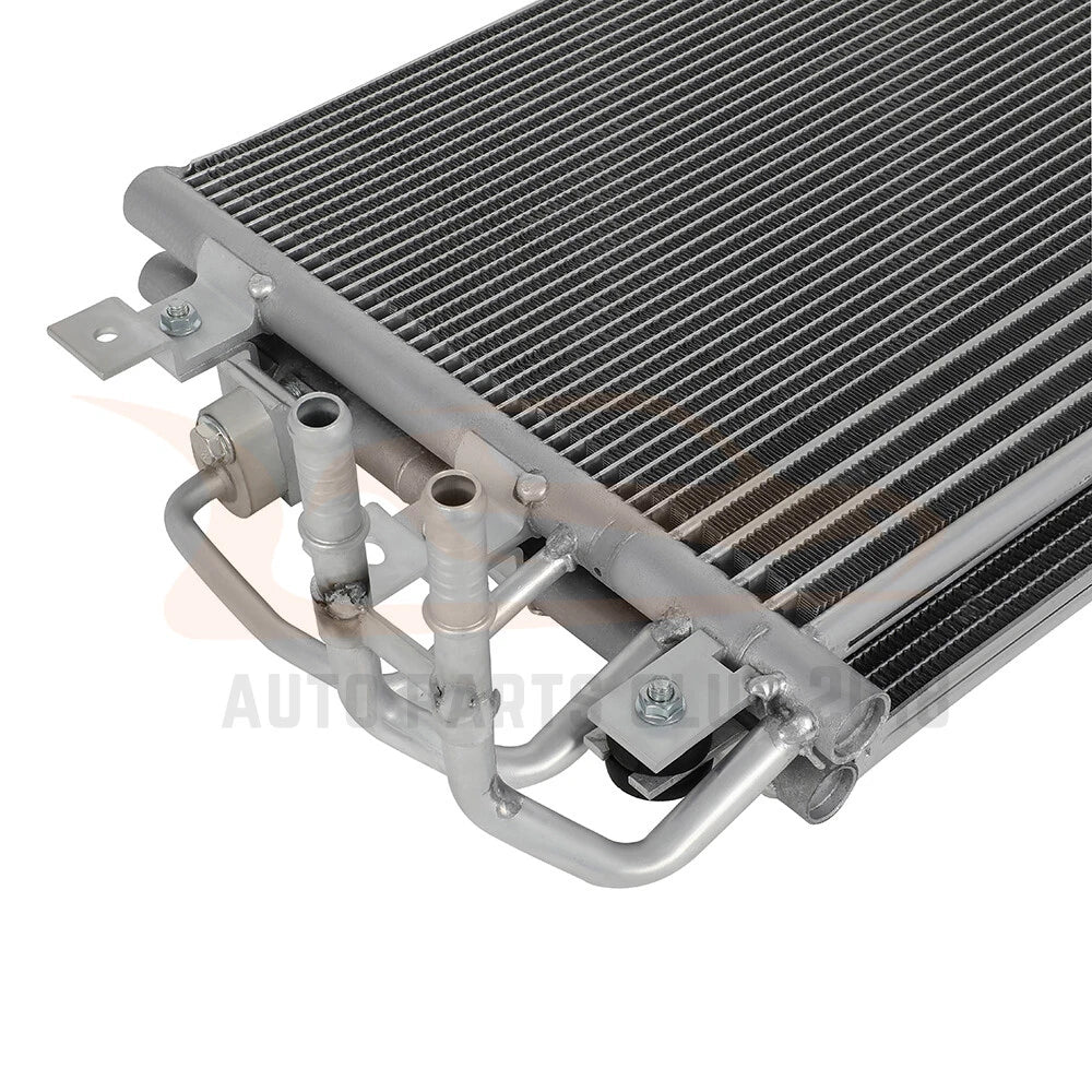 AC Aluminum Condenser for Ford Explorer (2012-2019)