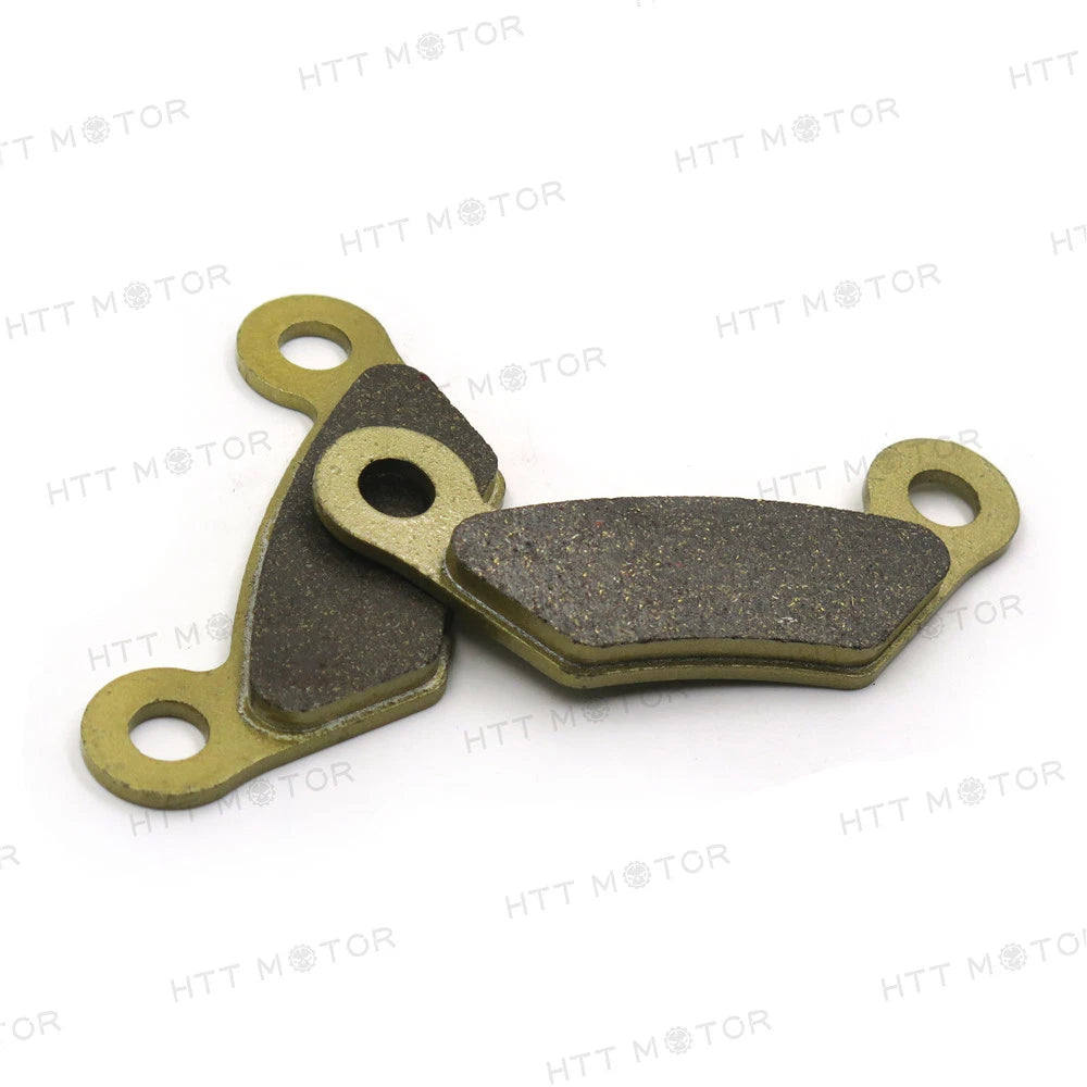 Disc Brake Pad Set for John Deere Gator XUV 620i 4x4 (FA609)