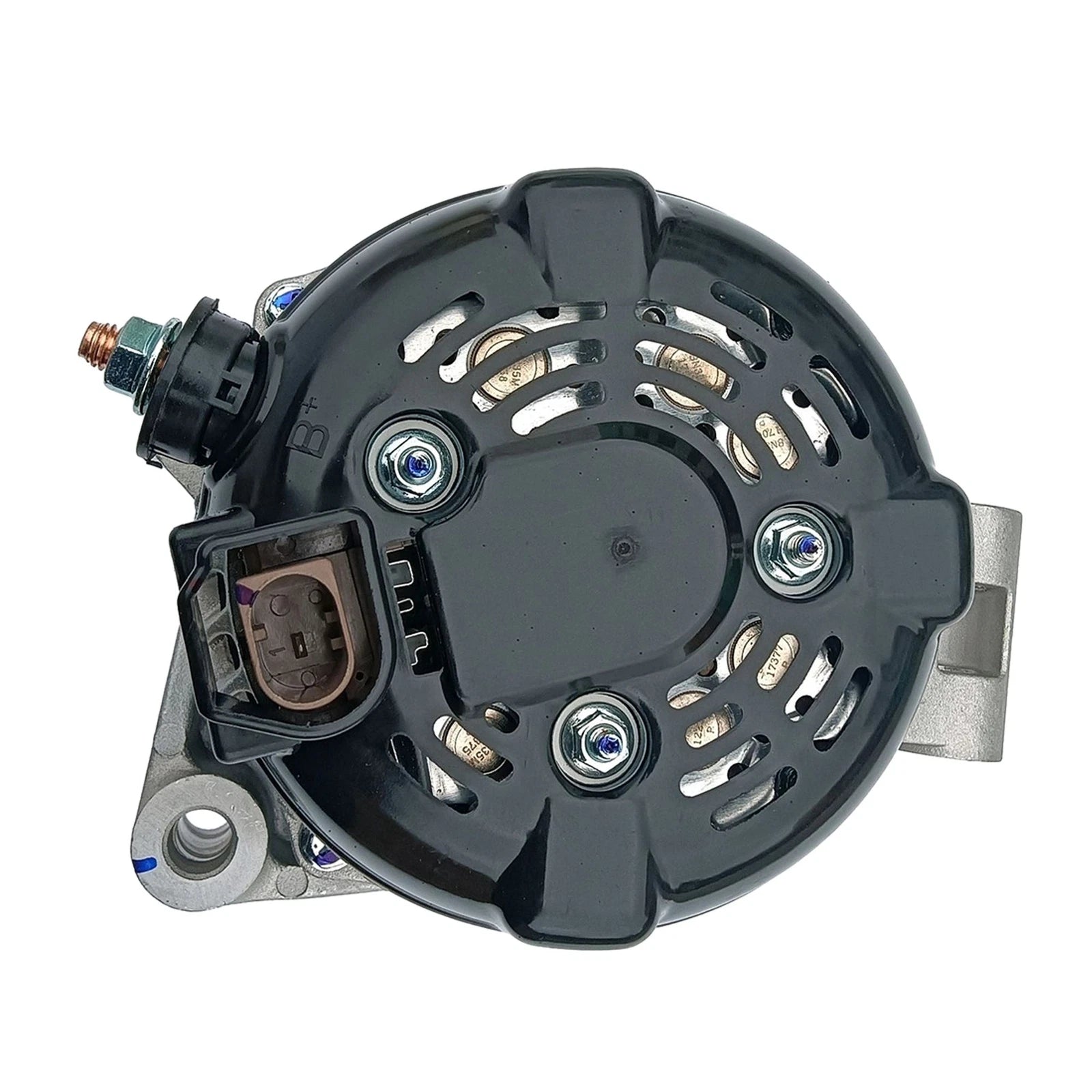 Alternator for Land Rover Range Rover Jaguar XJ XF XK XFR (150A, 12V)