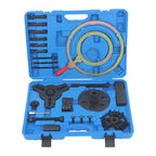 Dual Clutch Reset Tool for Ford Focus (2012-2018)