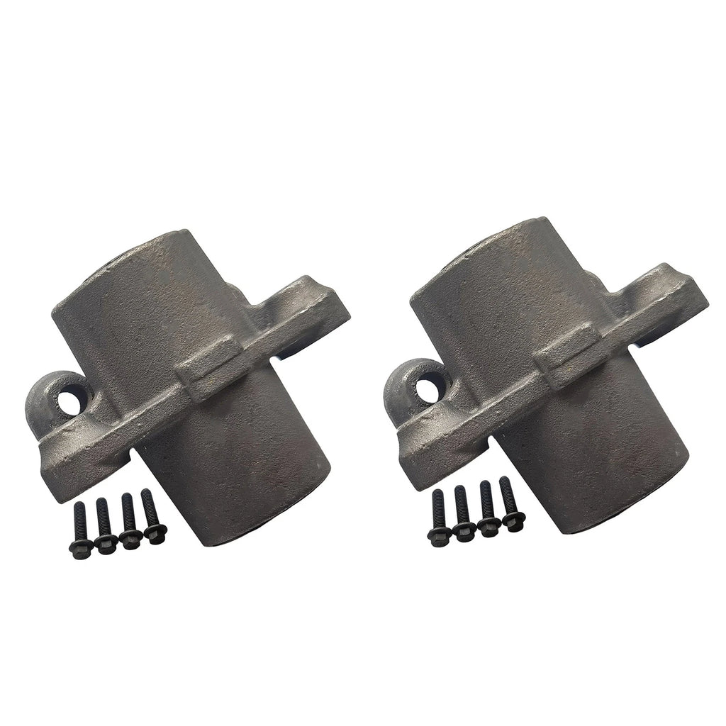 2X Leaf Spring Hanger for Ford Excursion (1999–2005) 722-025