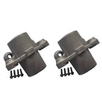 2X Leaf Spring Hanger for Ford Excursion (1999–2005) 722-025