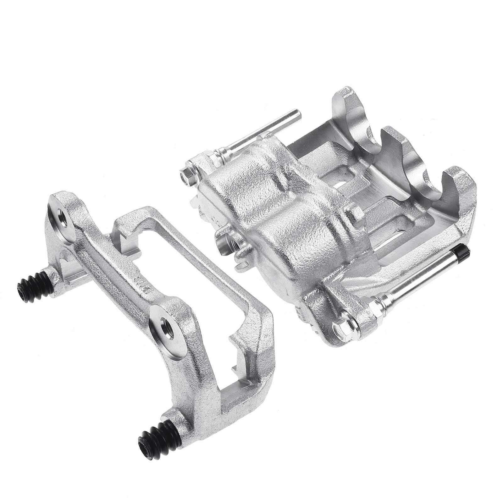Brake Caliper with Bracket & Metal Piston for Honda Odyssey (2011-2017)