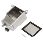 Air Box for Polaris Ranger Crew 570 EPS XP 900 XP 1000 (2015–2023)
