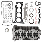 Cylinder Head w/ Gasket Set for Toyota Tacoma 4Runner 2.7L (2005–2016) 2TR-FE